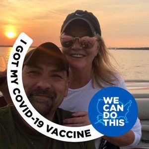 Meet your Posher, Kris